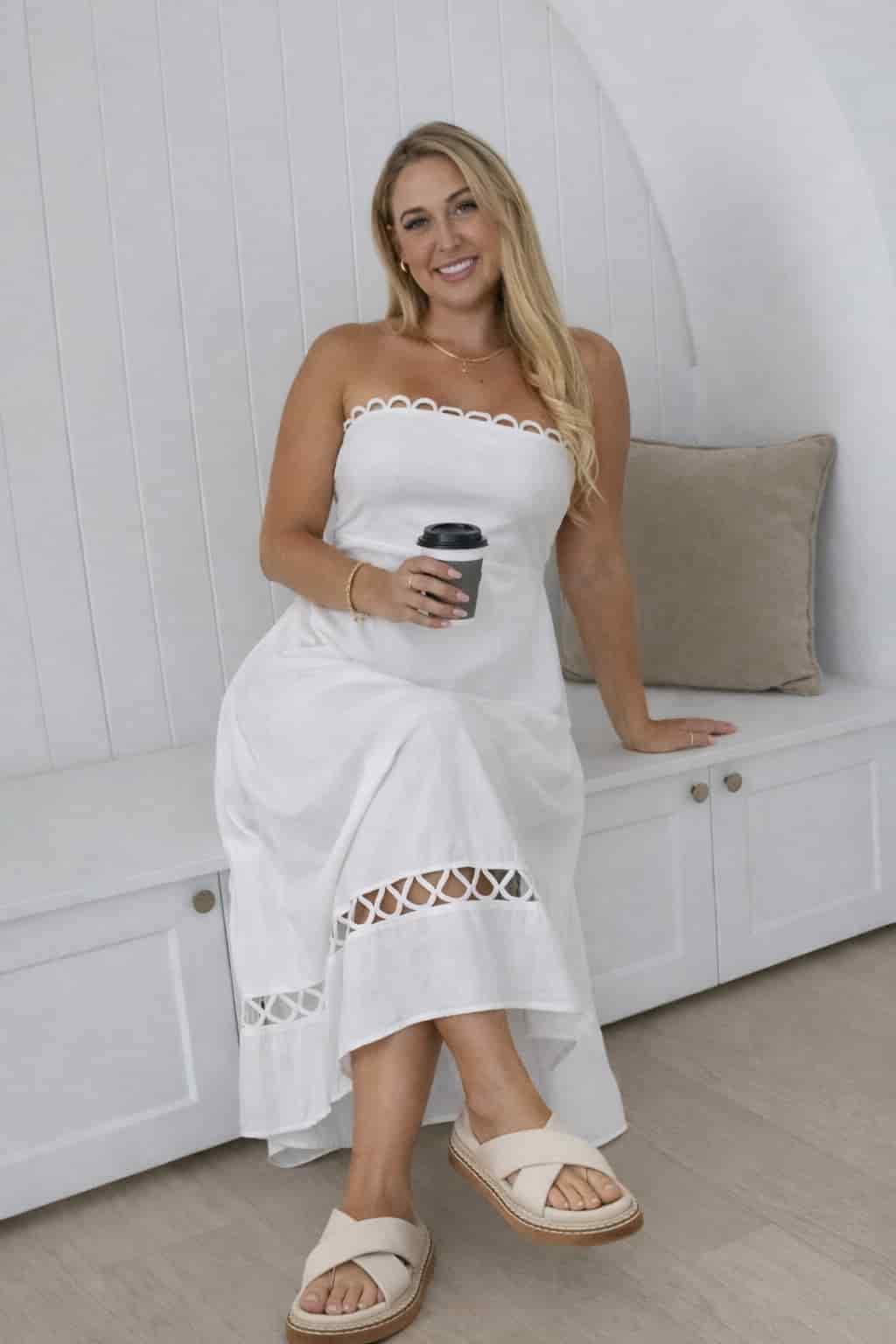 isobel white lace high neck bodycon dress FLORAL LACE LONG SLEEVE MINI DRESS IN IVORY | CULT MIA